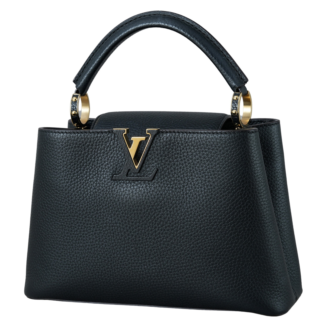 LOUIS VUITTON(USED)루이비통 M94755 카퓌신 BB